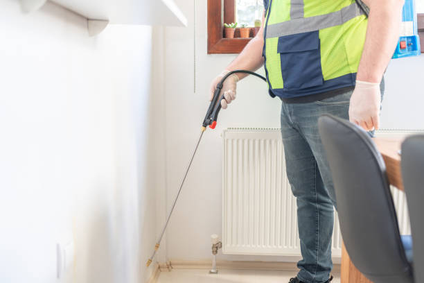 Best Cockroach Control Services  in Hamilton, MT